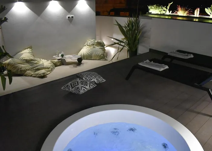 Sciabica - Sicilian Experience Bed & Breakfast Favara