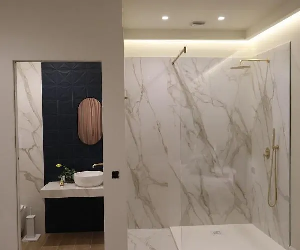 B&B Sciabica - Sicilian Experience 파바라