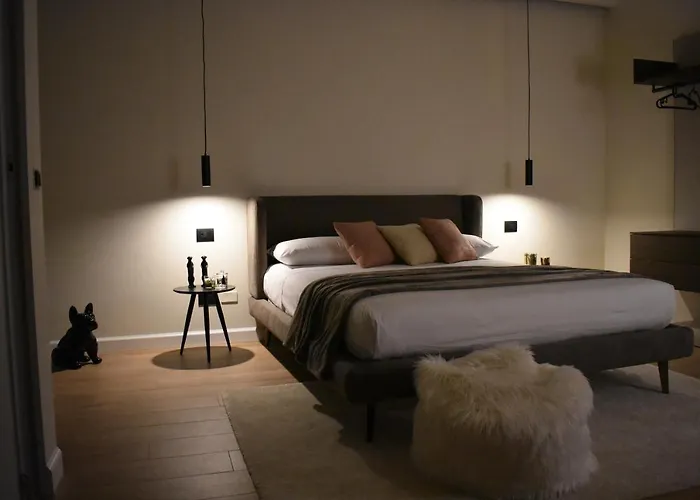 Sciabica - Sicilian Experience 파바라