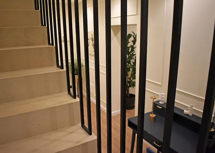 Sciabica - Sicilian Experience 파바라