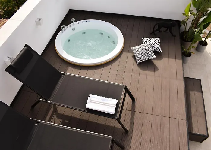 Sciabica - Sicilian Experience B&B 4*