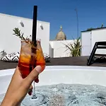 Sciabica - Sicilian Experience לינה וארוחת בוקר פאבארה