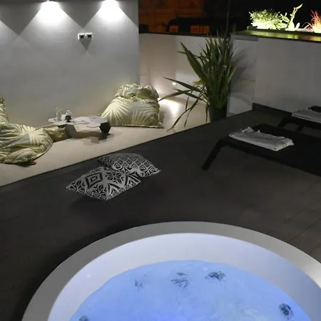 Sciabica - Sicilian Experience Bed & Breakfast Favara