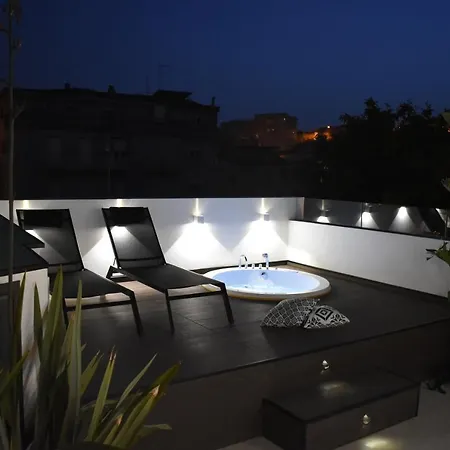 Sciabica - Sicilian Experience Bed & Breakfast *