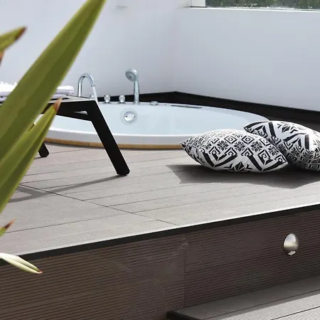 Sciabica - Sicilian Experience Bed & Breakfast Favara