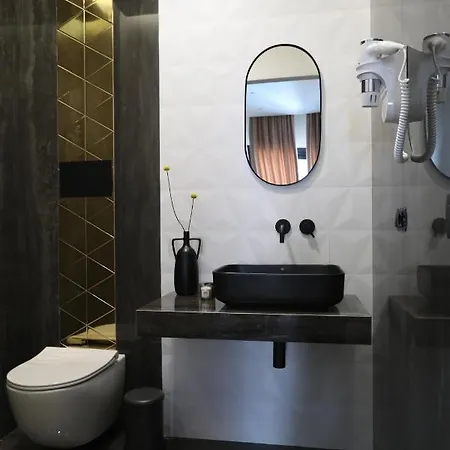 Bed & Breakfast Sciabica - Sicilian Experience Favara