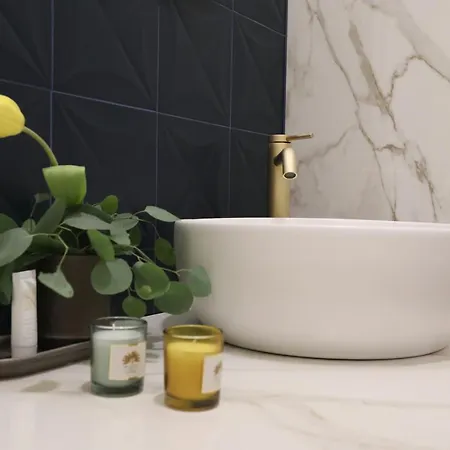 Bed & Breakfast Sciabica - Sicilian Experience
