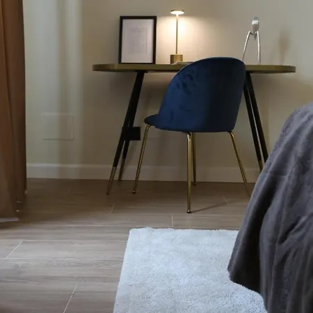 Panzió Sciabica - Sicilian Experience Favara