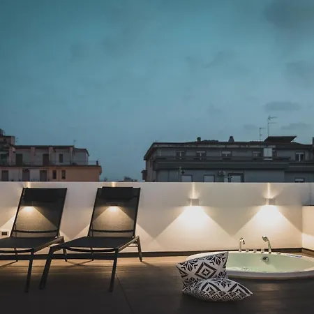 Bed & Breakfast Sciabica - Sicilian Experience