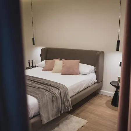 Sciabica - Sicilian Experience Bed and Breakfast Favara