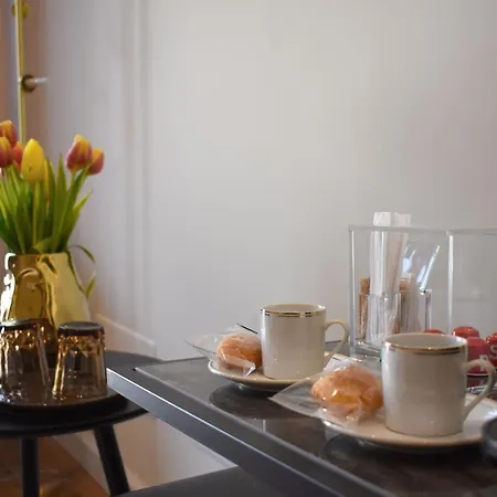 Bed & Breakfast Sciabica - Sicilian Experience
