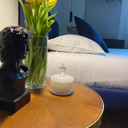 Sciabica - Sicilian Experience Bed and Breakfast