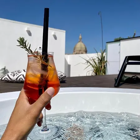 Sciabica - Sicilian Experience Bed & Breakfast Favara