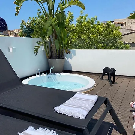 Bed & Breakfast Sciabica - Sicilian Experience Favara