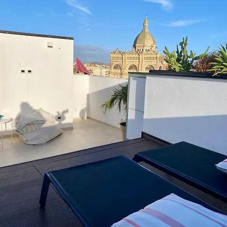 Bed and Breakfast Sciabica - Sicilian Experience