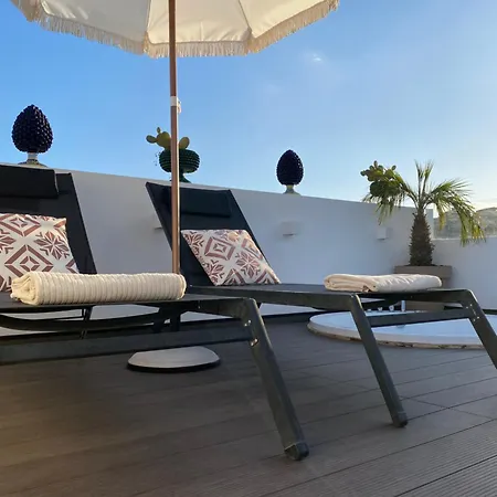 Bed & Breakfast Sciabica - Sicilian Experience Favara