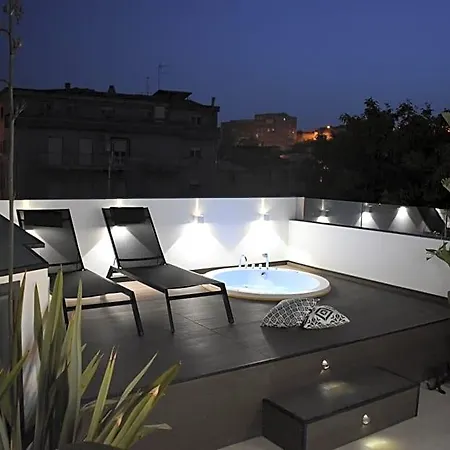 Bed & Breakfast Sciabica - Sicilian Experience 4*