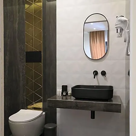 Отель типа 