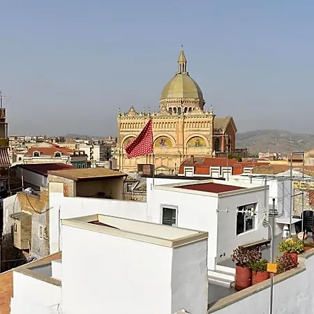 Sciabica - Sicilian Experience Bed & Breakfast