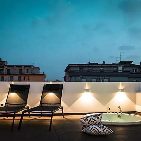 Sciabica - Sicilian Experience 4* Favara