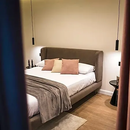 Sciabica - Sicilian Experience Bed & Breakfast Favara
