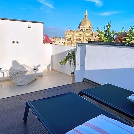 Sciabica - Sicilian Experience Bed & Breakfast