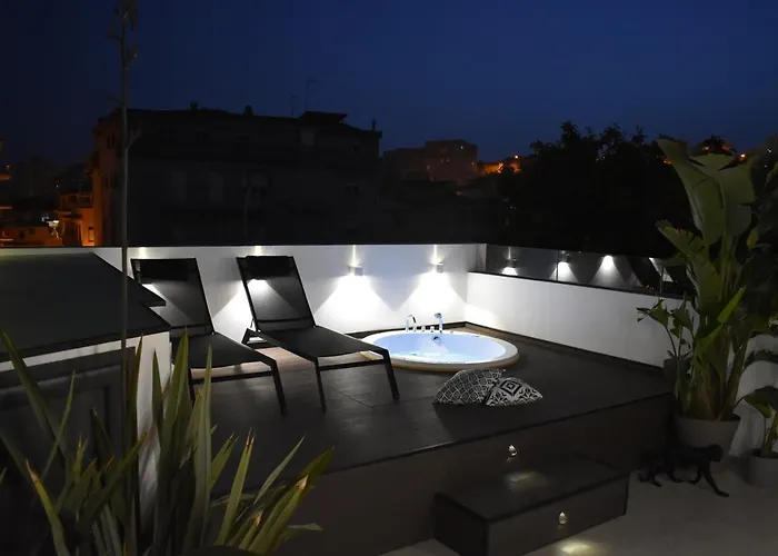 Sciabica - Sicilian Experience Bed and Breakfast 4*