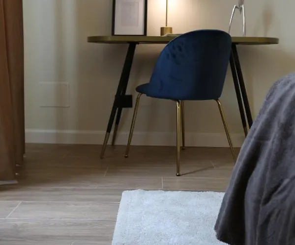 ベッド・アンド・ブレックファスト Sciabica - Sicilian Experience ファヴァーラ