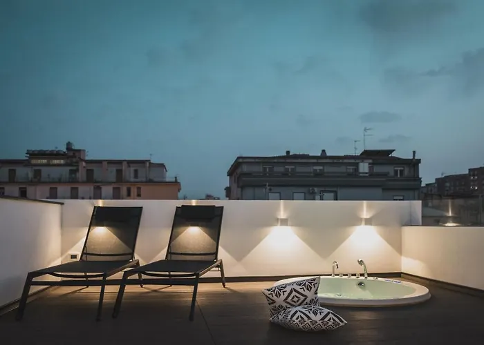 Bed and Breakfast Sciabica - Sicilian Experience