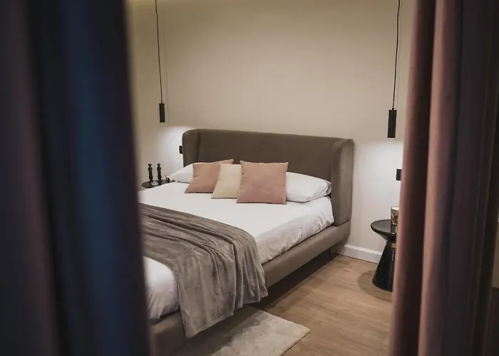 Sciabica - Sicilian Experience Bed and Breakfast Favara