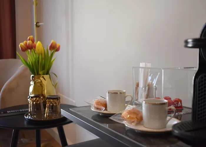 Bed and Breakfast Sciabica - Sicilian Experience
