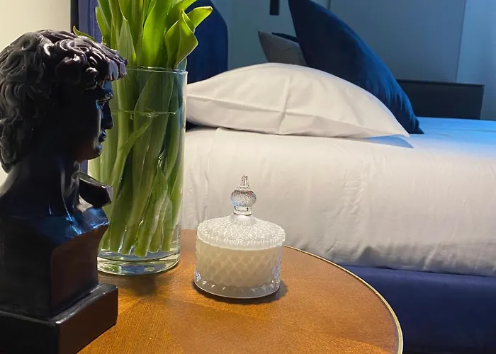 Sciabica - Sicilian Experience Bed and Breakfast