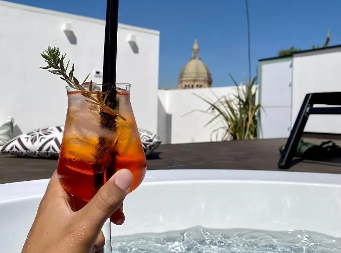 Sciabica - Sicilian Experience Bed and Breakfast Favara