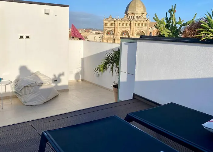 Bed and Breakfast Sciabica - Sicilian Experience