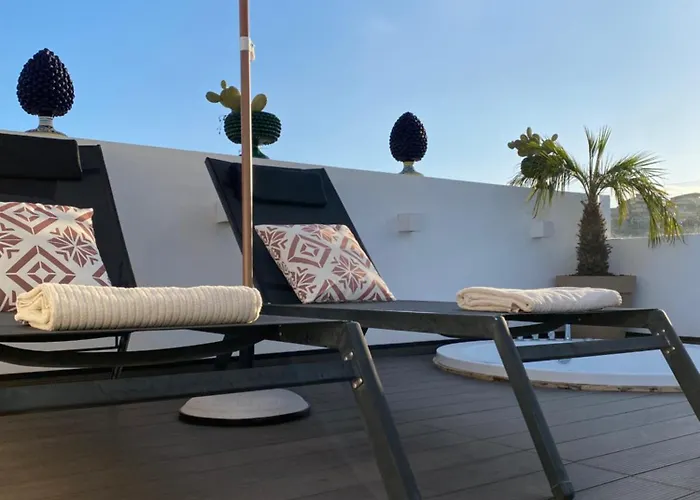 Bed and Breakfast Sciabica - Sicilian Experience Favara